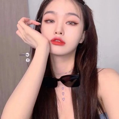 大自然的女王